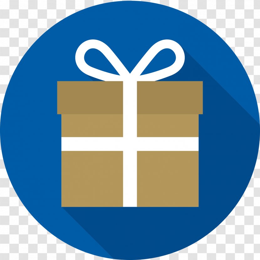 Gift - Symbol - Prize Transparent PNG