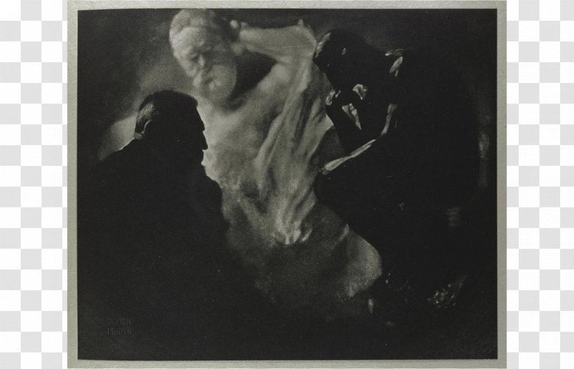 The Thinker Minneapolis Institute Of Art Rodin--Le Penseur Photography Photographer - November 12 Transparent PNG