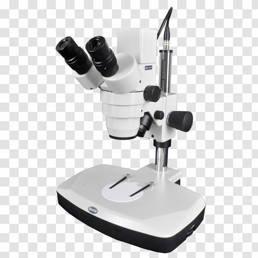 Microscope - Clincal Transparent PNG