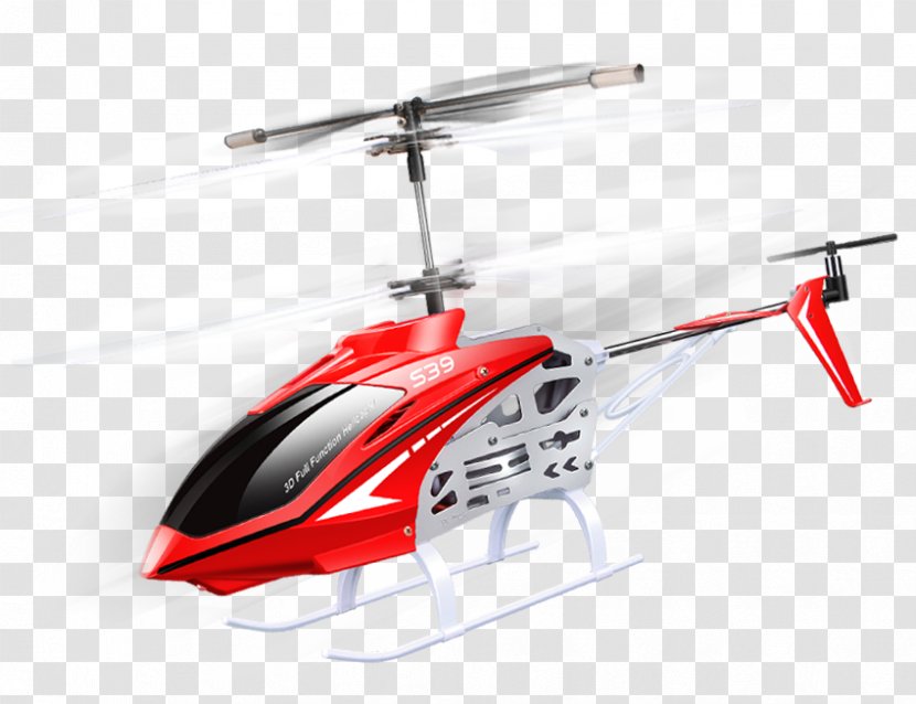 Radio-controlled Helicopter Radio Control Remote Controls Car - Radiocontrolled Aircraft Transparent PNG