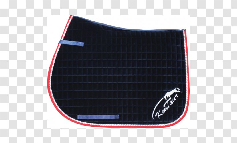 Horse Tack Centaur Shabrack Saddle Blanket Transparent PNG