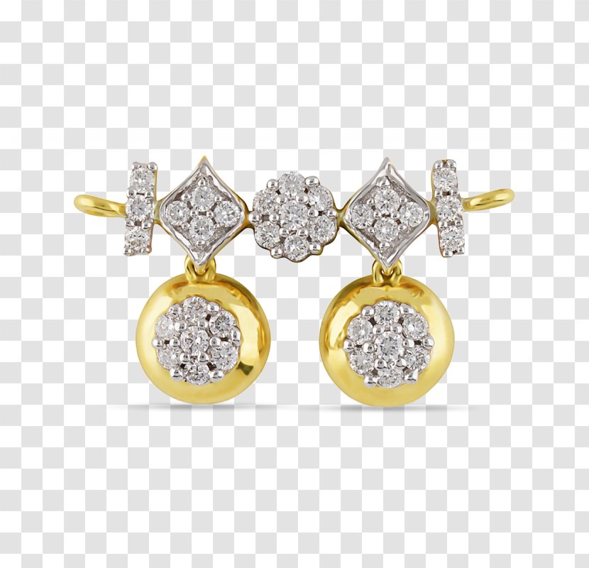 Orra Jewellery Earring Diamond Store Transparent PNG