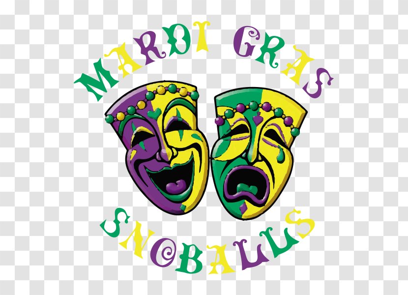 Mardi Gras In New Orleans Mask Party Carnival Transparent PNG