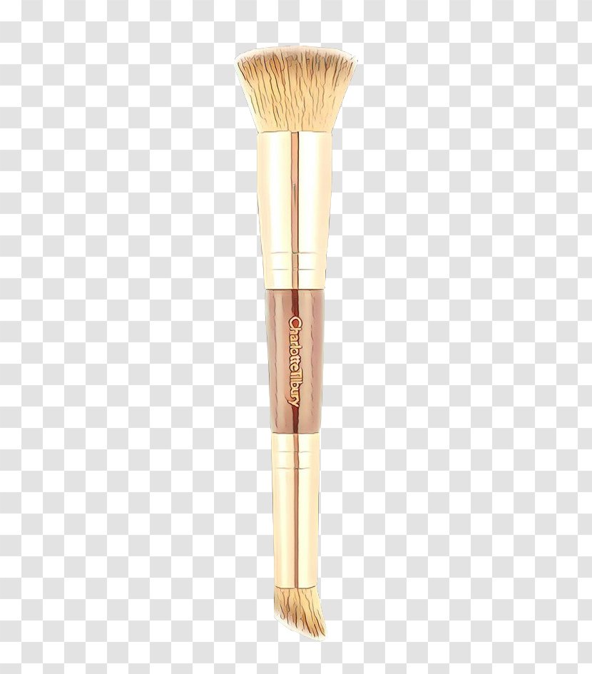 Paint Brush Cartoon - Tool Material Property Transparent PNG