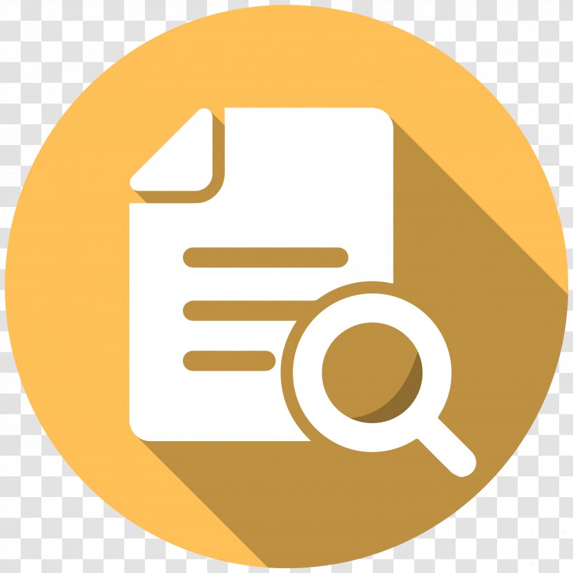 Service Economics - Yellow - House Icon Transparent PNG