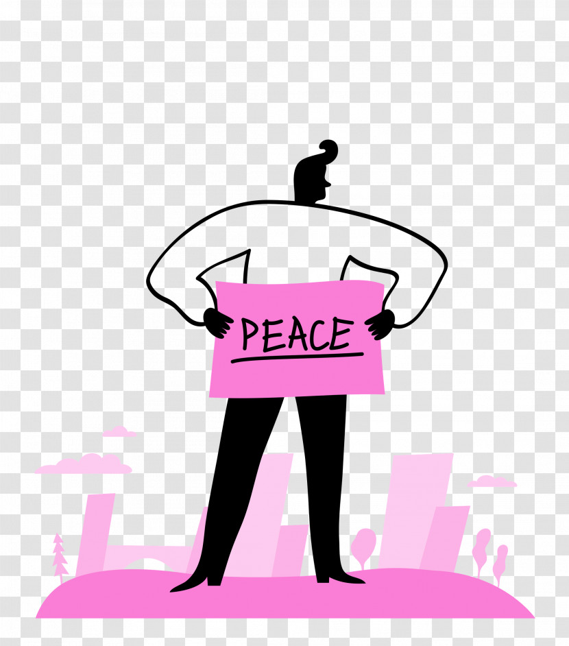 Peace Belief World Peace Transparent PNG