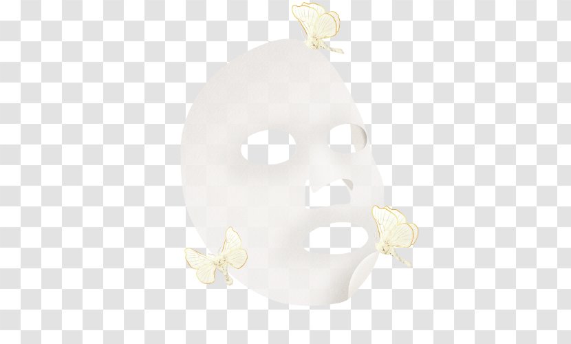 Headgear - Sheet Mask Transparent PNG