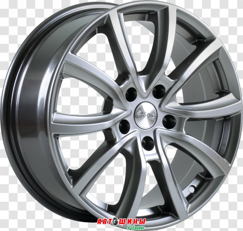 Ford Mondeo Rim Volkswagen Tire Price Transparent PNG