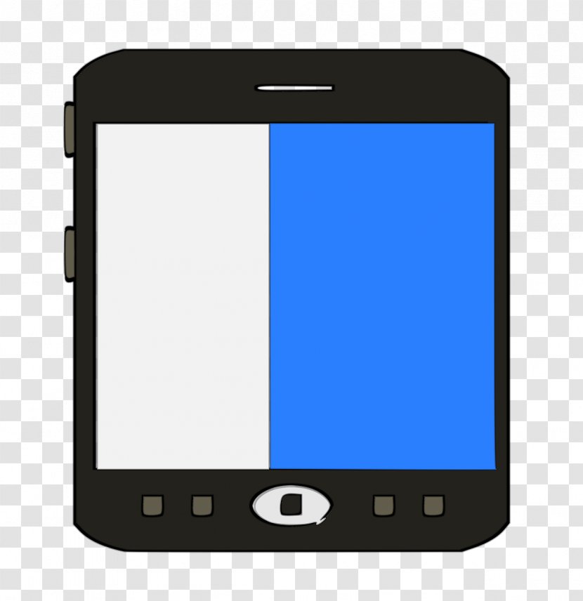 Feature Phone Smartphone Mobile Accessories Handheld Devices - Communication Device Transparent PNG