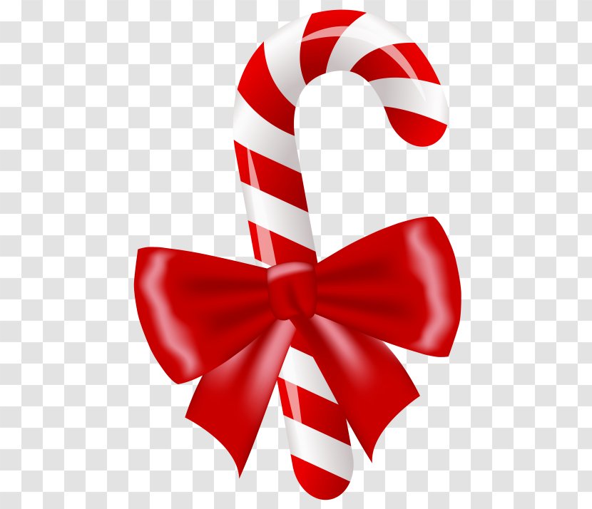 Candy Cane Clip Art Christmas Day Tree Transparent PNG