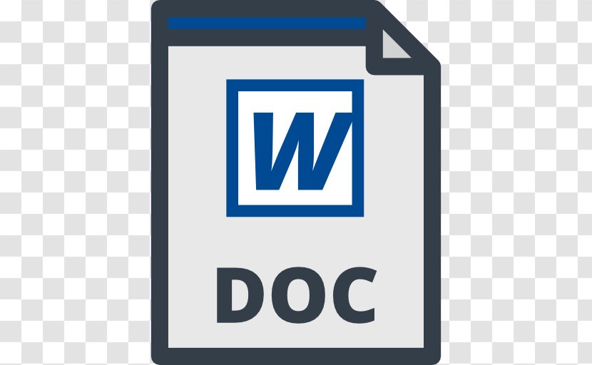 M3U Document File Format - Doc Transparent PNG