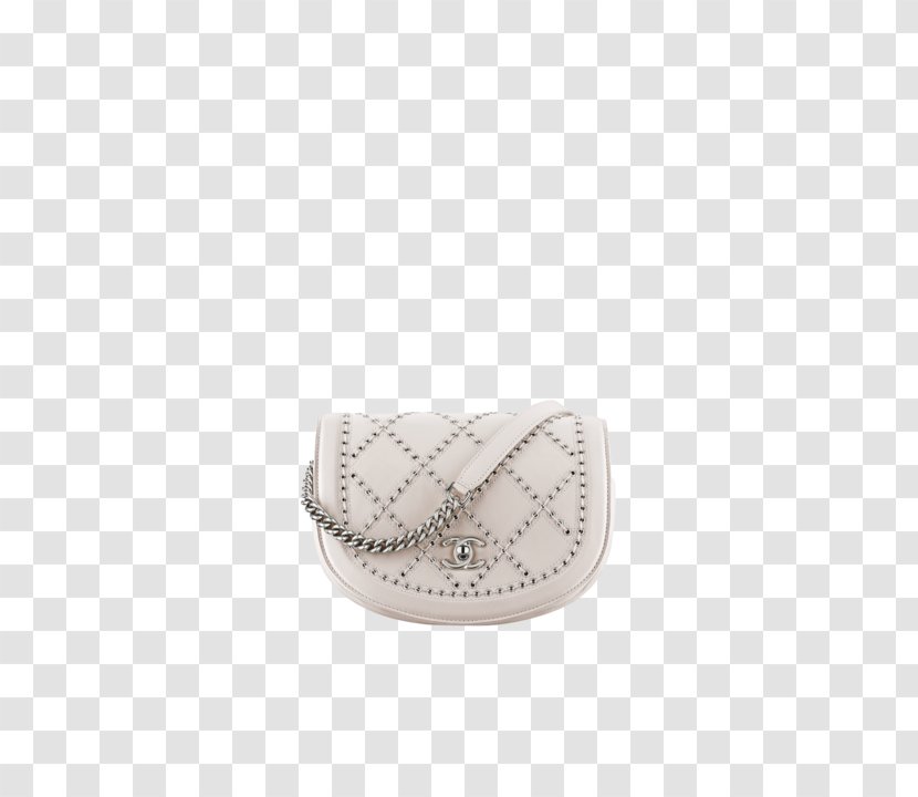 Shoe Silver - White - Coco Chanel Transparent PNG