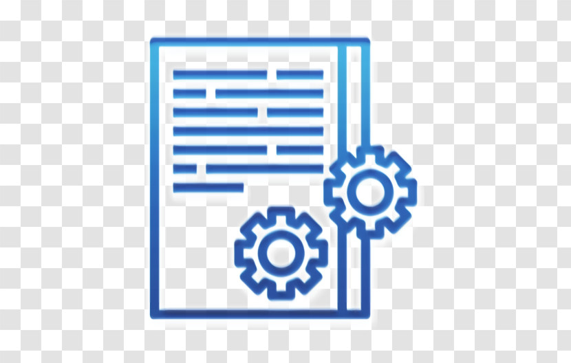 Policy Icon Contract Icon Business Icon Transparent PNG