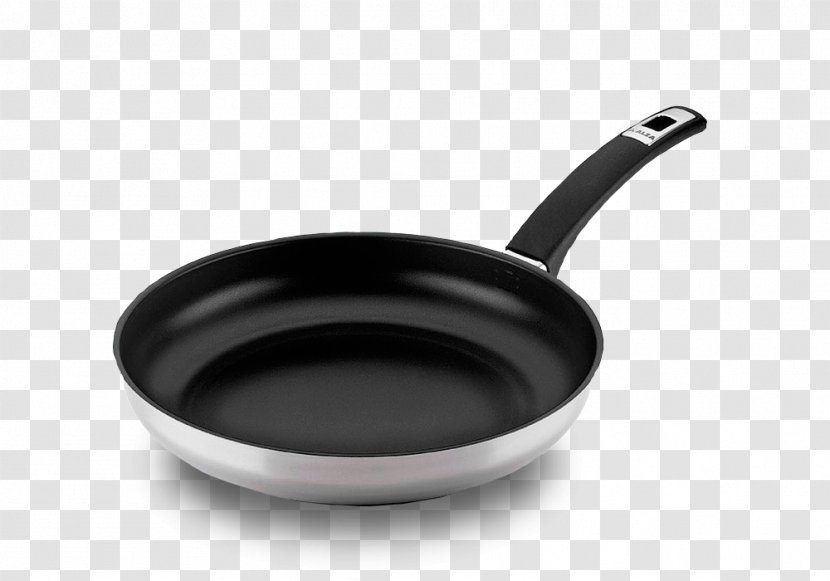 Frying Pan Kitchen Cooking Ranges Cookware Tableware - Kitchenware Transparent PNG