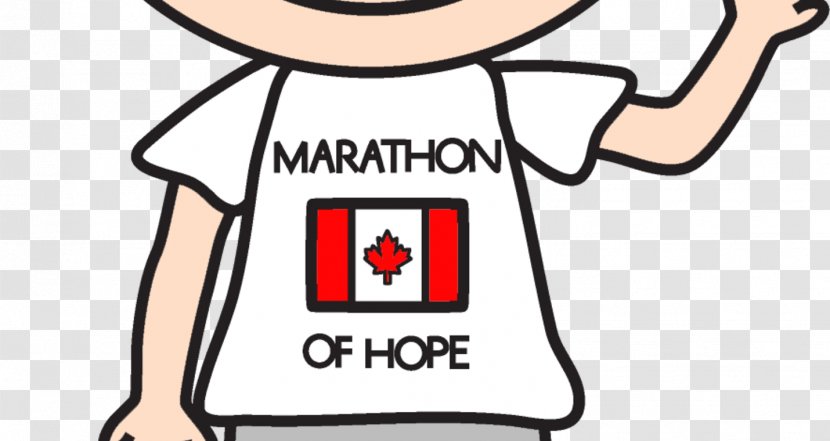 Terry Fox Run Le Marathon De L'espoir Port Coquitlam Clip Art - Drawing - Day Transparent PNG