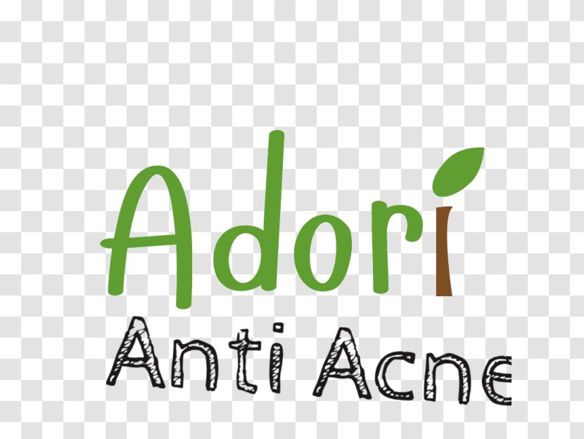 Brand Acne Font - Logo - Love Reaction Fb Transparent PNG