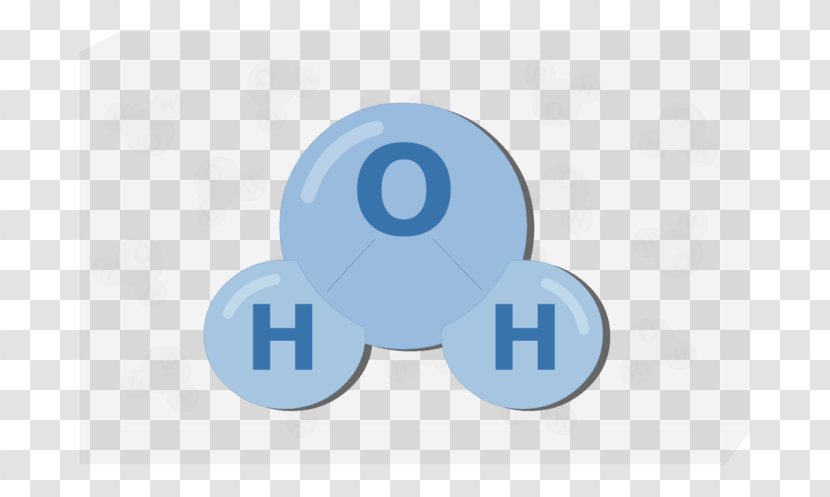 Chemical Property Molecule Chemistry Atom Physical - Water Transparent PNG