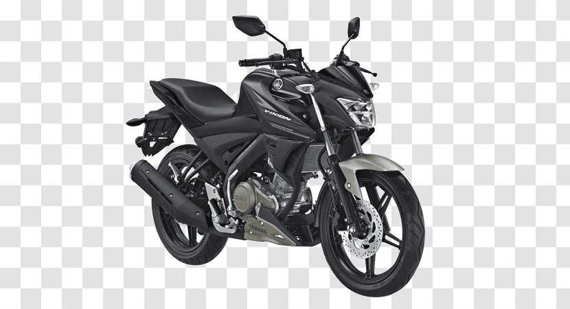 Yamaha FZ150i PT. Indonesia Motor Manufacturing Motorcycle 0 YZF-R15 - Black Transparent PNG