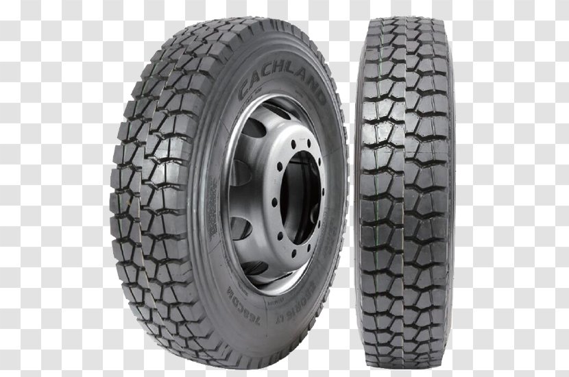 Car Tire Truck Rim Alloy Wheel - Rubber Goods Transparent PNG