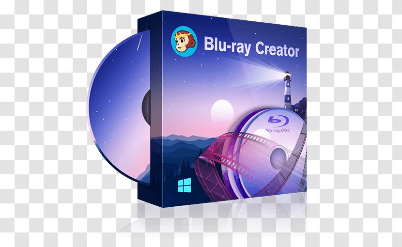 Blu-ray Disc Ultra HD DVDFab Ripping - Software - Dvd Transparent PNG