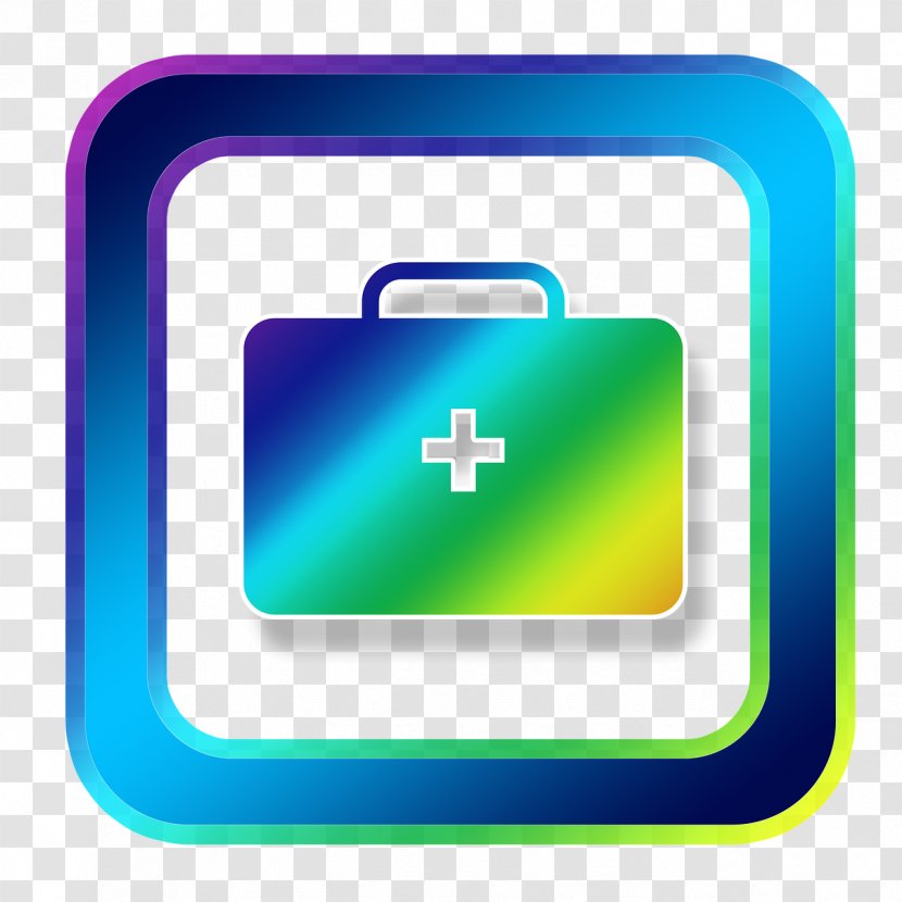 Download Computer Software - Technology - First Aid Kit Transparent PNG
