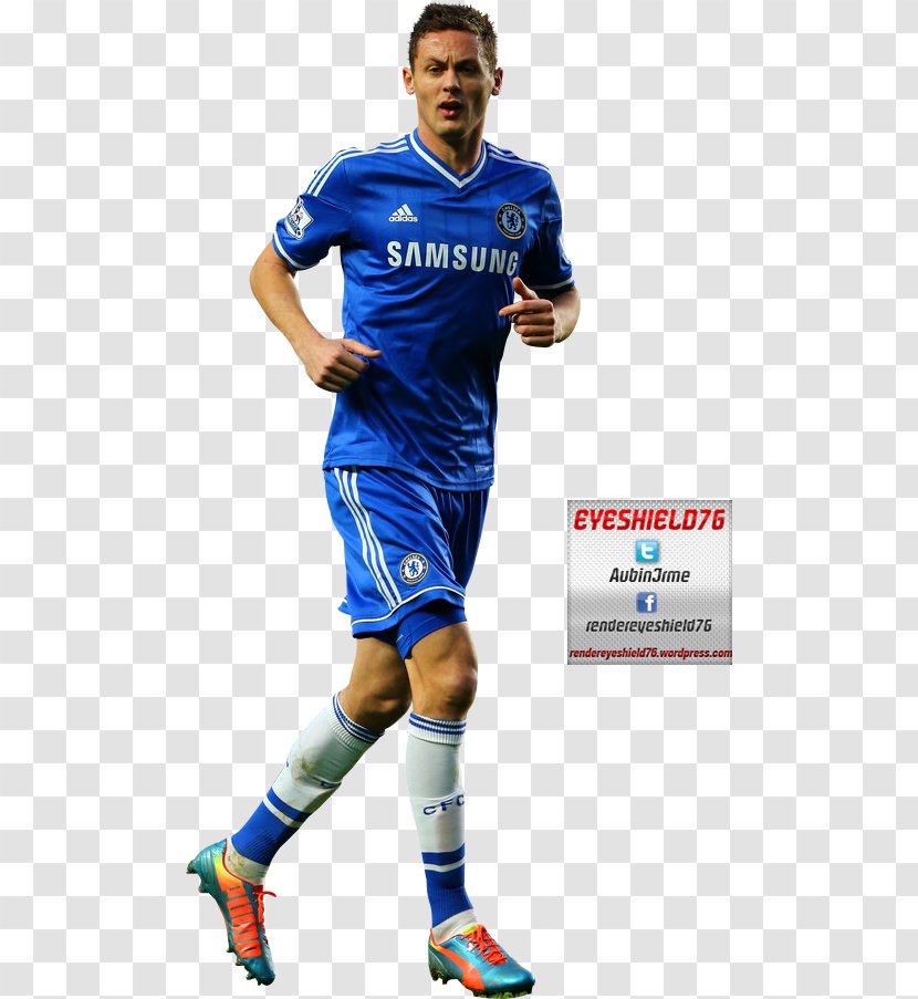 Álvaro Morata Jersey Soccer Player T-shirt Football - Tshirt - Eden Michael Hazard Transparent PNG