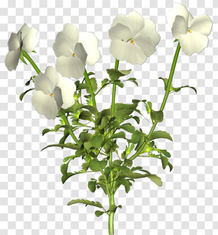Flower Blume Clip Art - Flowerpot Transparent PNG