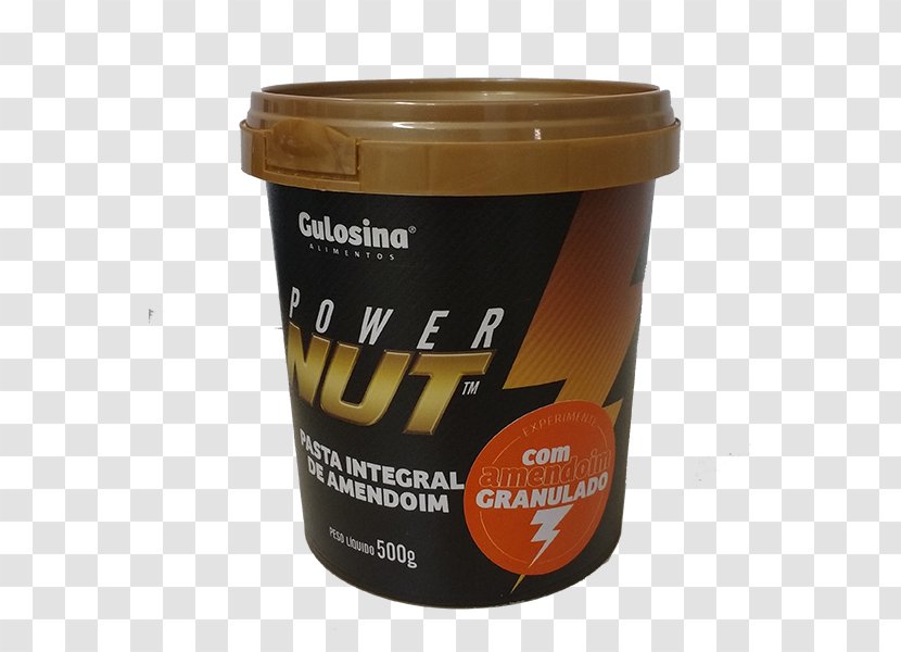 Peanut Paste Food Butter - Amendoim Transparent PNG