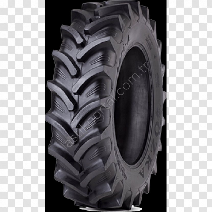 Tire Tractor European Tyre And Rim Technical Organisation Tread - Autofelge Transparent PNG