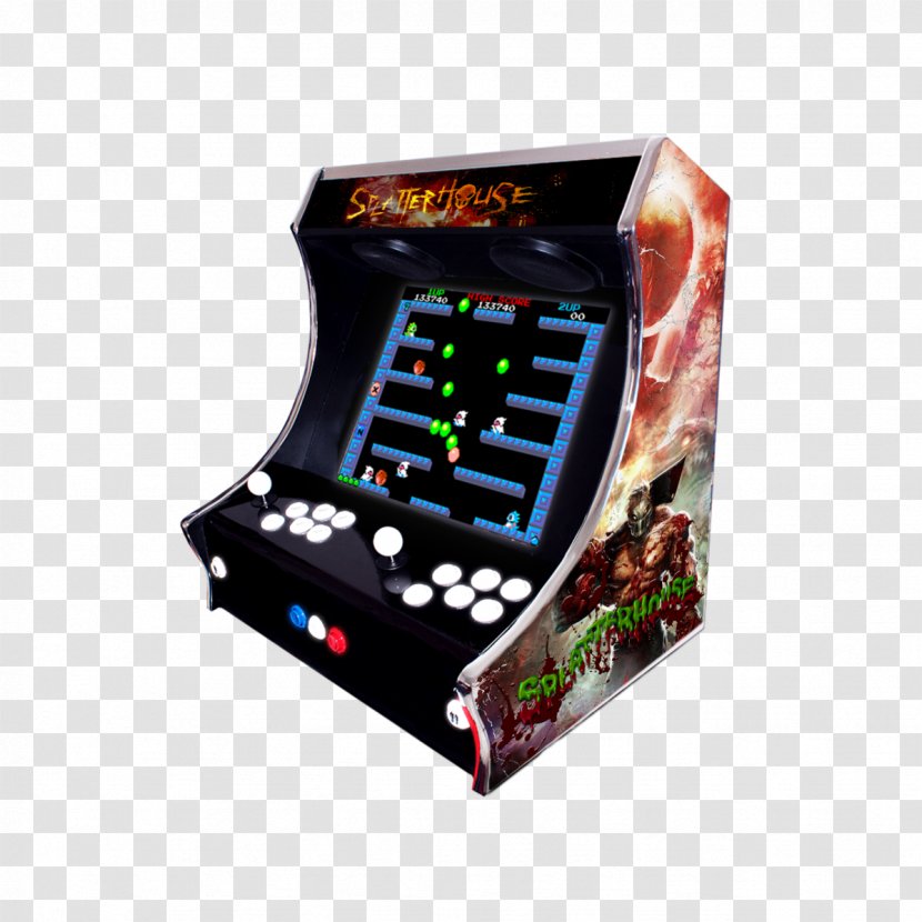 Arcade Game Bubble Bobble Metal Slug Double Dragon Space Invaders - Retrogaming - BOTIQUE Transparent PNG