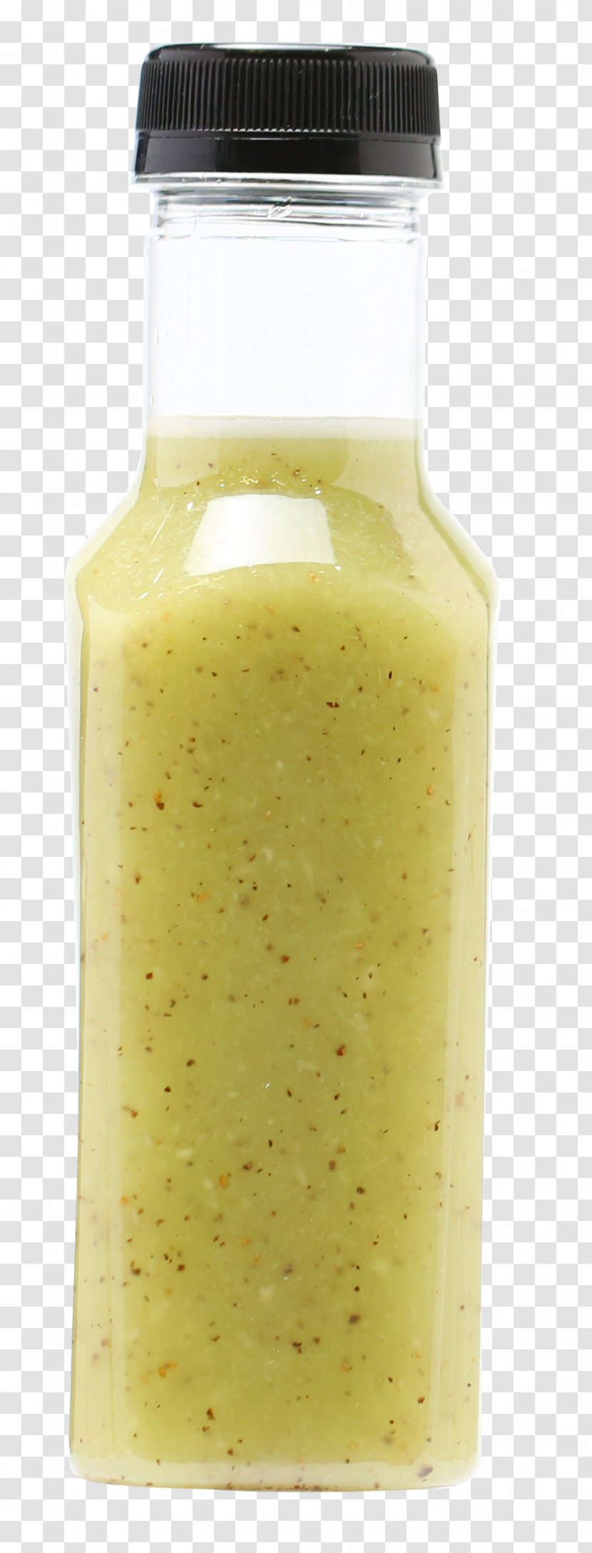 Condiment Flavor - A Bottle Of Juice Transparent PNG