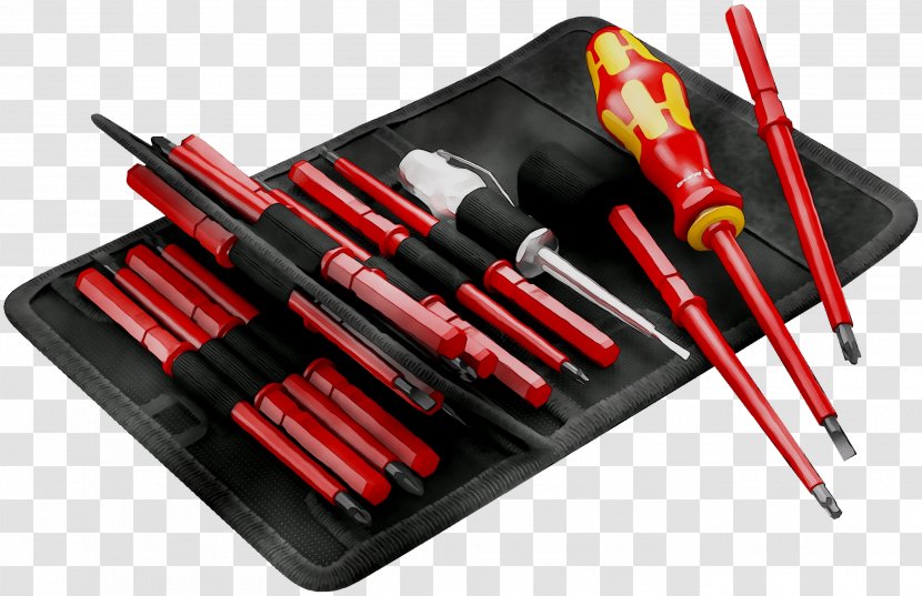 Screwdriver Product - Tool Transparent PNG