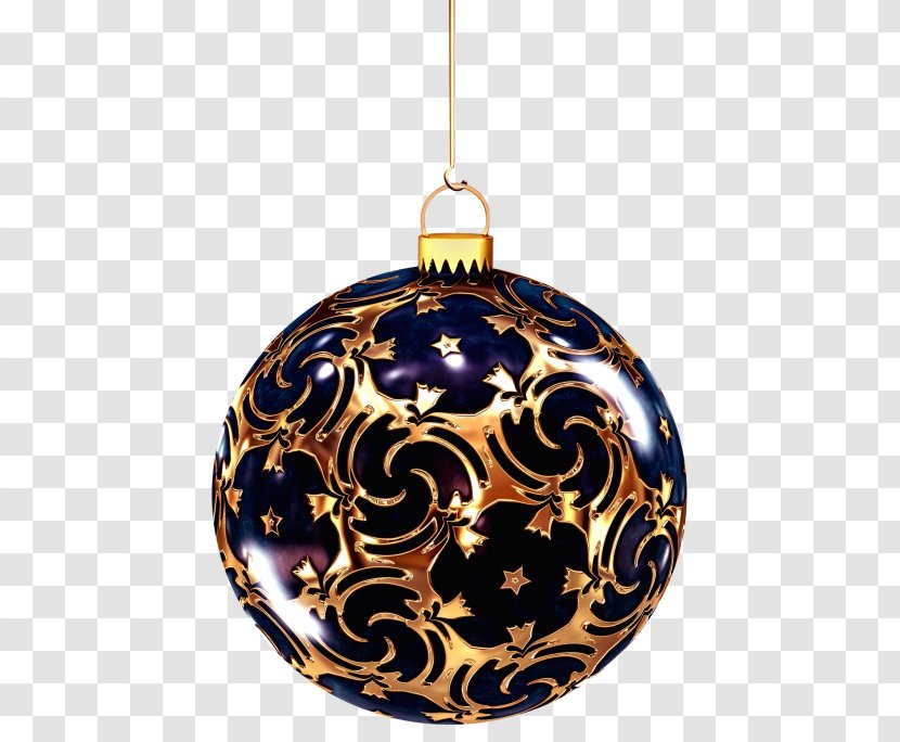Christmas Ornament Bombka - Light - Mushaf Logo Transparent PNG