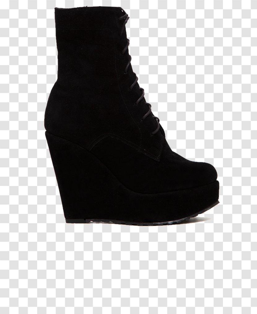 Boot Suede Shoe Transparent PNG