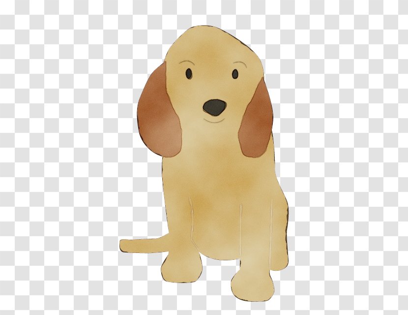 Dog Cocker Spaniel Breed Animal Figure Puppy - Dachshund Sporting Group Transparent PNG