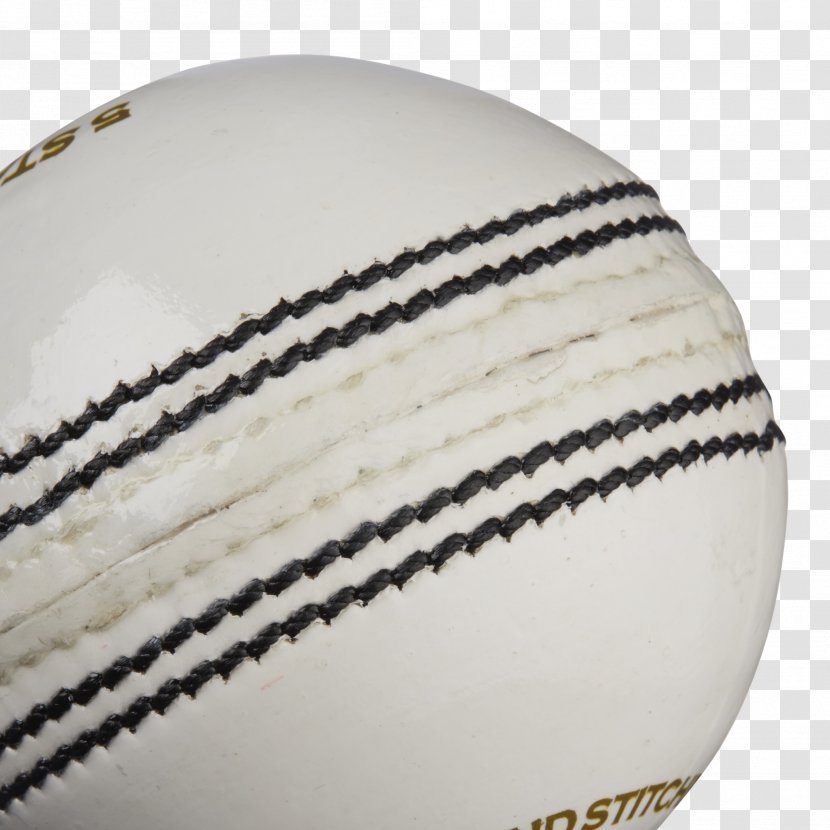 Cricket Balls Sport Baseball - White - Match Transparent PNG