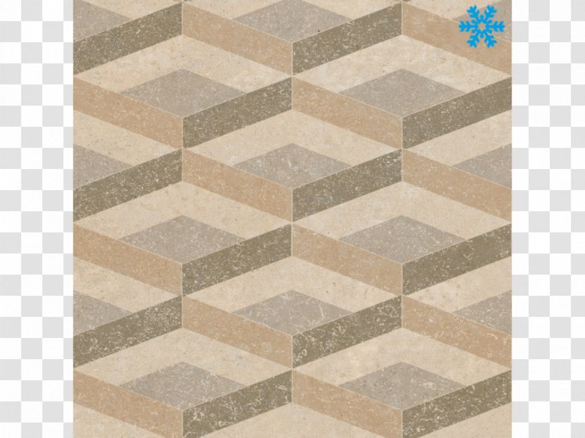 Floor Tile Angle Pattern - Brown - Patchwork Transparent PNG