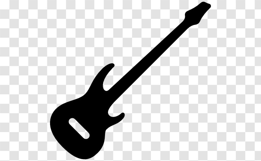 Bass Guitar Electric Musical Instruments - Frame Transparent PNG