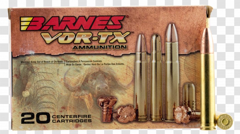 Bullet .458 Winchester Magnum Repeating Arms Company Cartridge Handloading - Caliber - Ammunition Transparent PNG