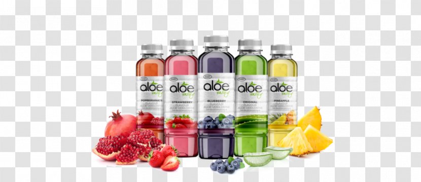Juice Drink Packaging And Labeling - Creativity - Aloe Vera Pulp Transparent PNG
