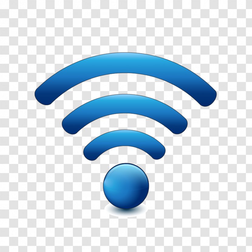 Wireless Network Hotspot Wi-Fi Mobile Device - Symbol - Wifi Transparent PNG