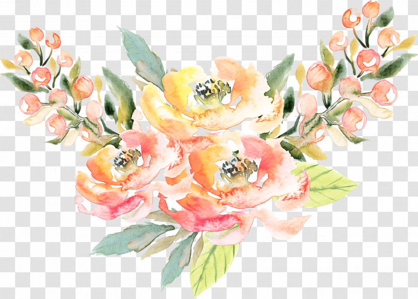 Garden Roses Transparent PNG