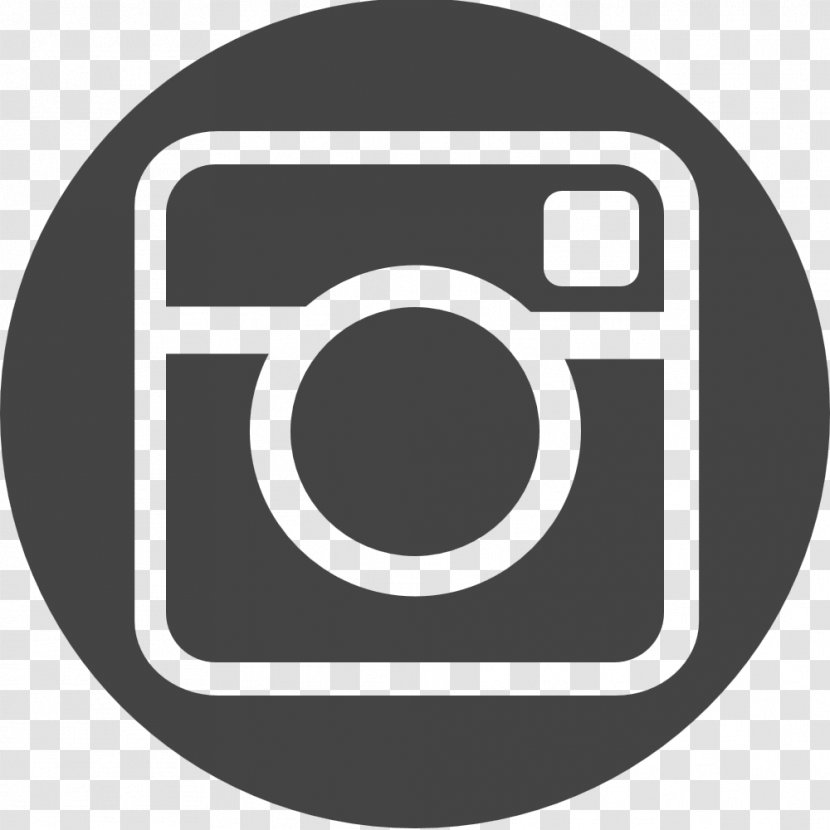 Logo Photography Instagram - Symbol Transparent PNG
