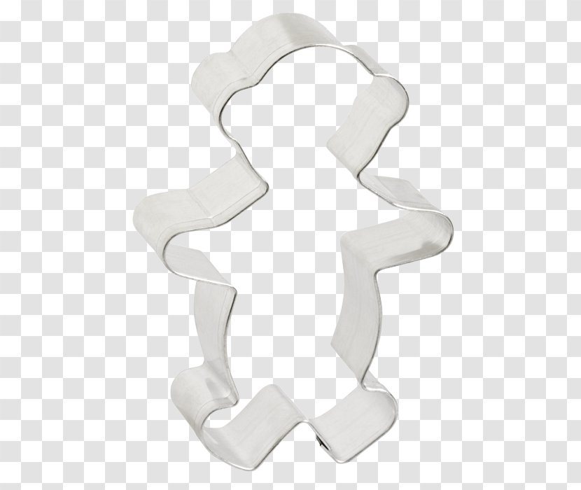 Cookie Cutter Angle - Joint - Design Transparent PNG