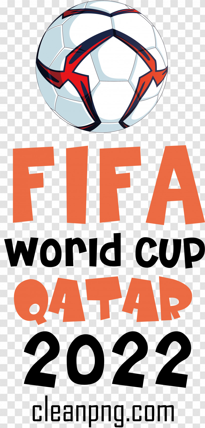 Fifa World Cup Qatar 2022 Fifa World Cup Qatar Football Soccer Transparent PNG