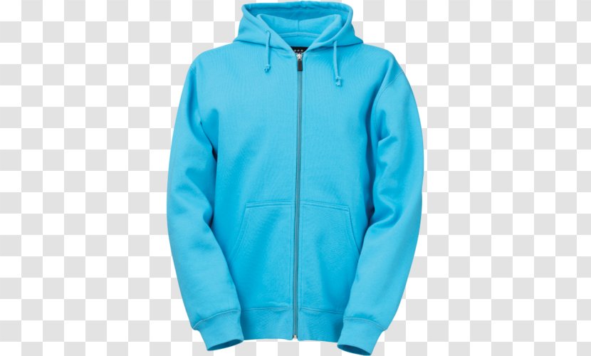 Hoodie T-shirt Clothing Jacket Polar Fleece - Sleeve Transparent PNG