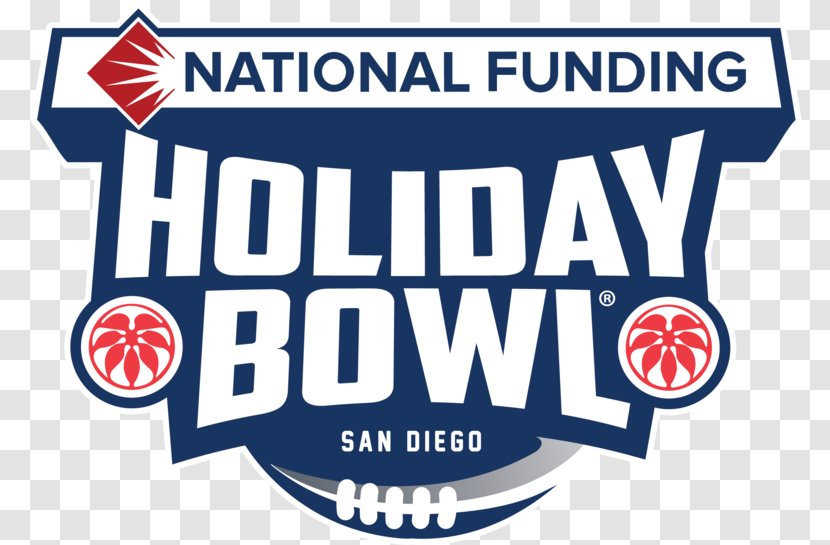 2016 Holiday Bowl Minnesota Golden Gophers Football Washington State Cougars Poinsettia 2017 - Game - American Transparent PNG