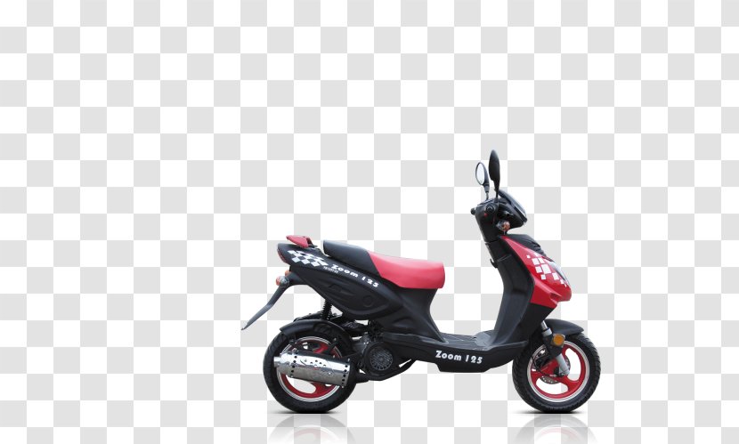 Motorized Scooter Kristianstad Motorcycle Accessories Vehicle - Allterrain - Chinese Style Strokes Transparent PNG