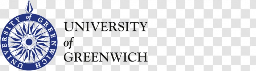 University Of Greenwich Logo Brand Product Design - British In Egypt Transparent PNG
