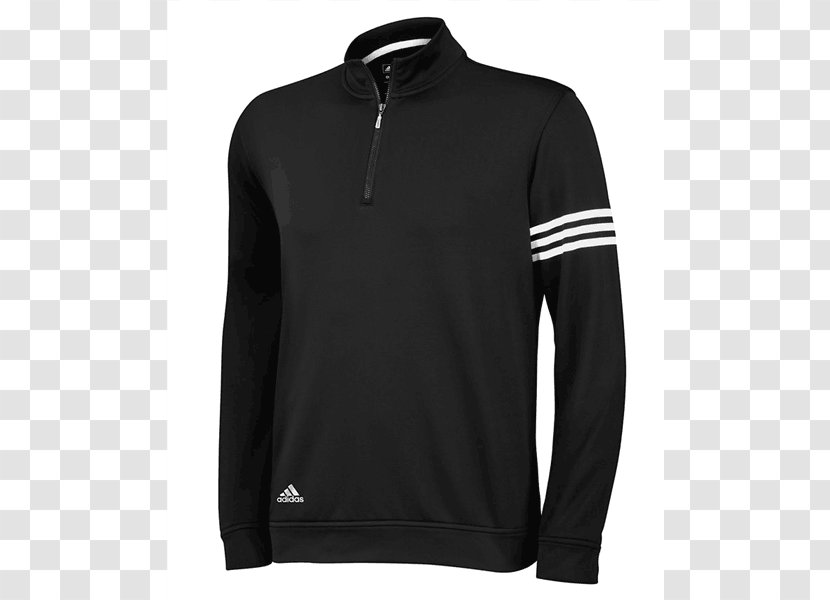 Hoodie Bluza Sweater Clothing Adidas - Black - Has Been Sold Transparent PNG